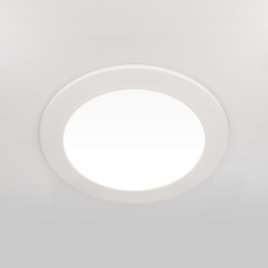 Встраиваемый светильник Maytoni Stockton DL017-6-L18W