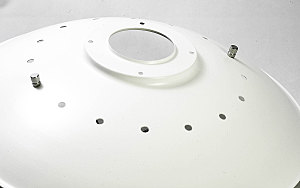 Светильник подвесной Lussole LOFT GRLSP-8030