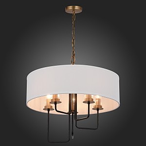 Подвесная люстра ST Luce Delavera SL336.303.05