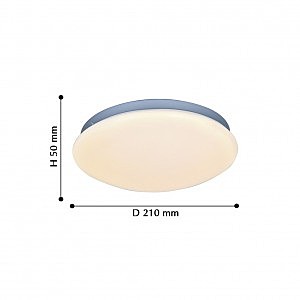 Потолочный светодиодный светильник F-Promo Ledante 2467-2C