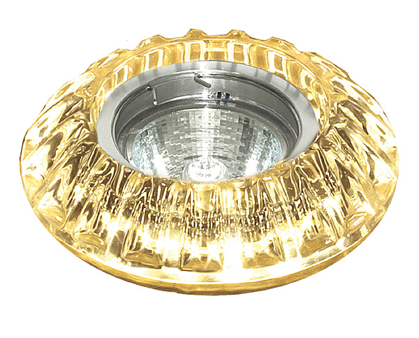 Встраиваемый светильник Escada Downlight 558009