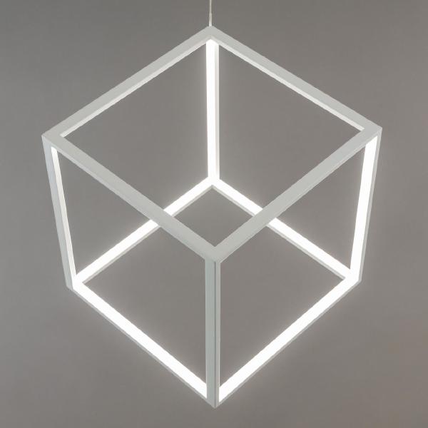 Светильник подвесной Citilux Куб CL719300
