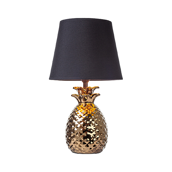 Настольная лампа Escada Pineapple 10193/L