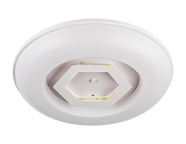 Светильник потолочный Escada Norma 10254/S LED