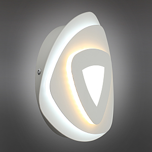 Настенный светильник Omnilux Bacoli OML-07501-25