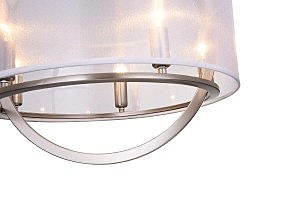 Потолочная люстра Vele Luce Effe VL4135L05