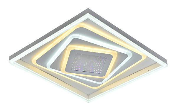 Потолочная люстра Escada Cosmos 10278/S LED