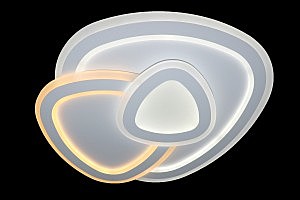 Потолочная светодиодная люстра LED Natali Kovaltseva 81016/5C