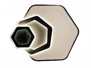Потолочная светодиодная люстра LED Natali Kovaltseva 81032/8C