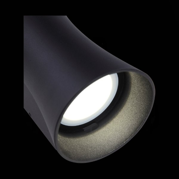 Уличный LED настенный светильник ST Luce SL088 SL088.401.02