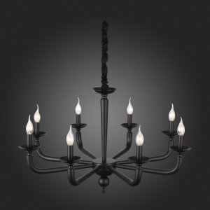 Подвесная люстра ST Luce SL1114.403.08