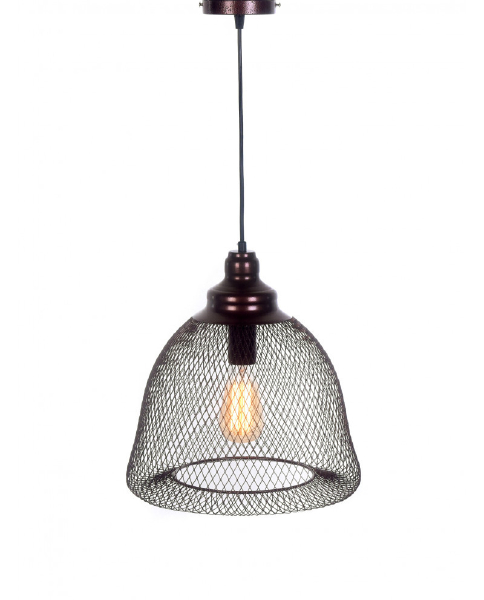 Светильник подвесной Lumina Deco LDP 016-L BR