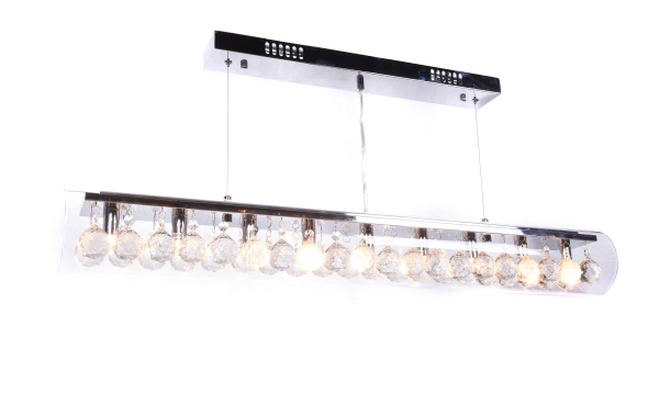 Светильник подвесной Lumina Deco Briza LDP 1057-900