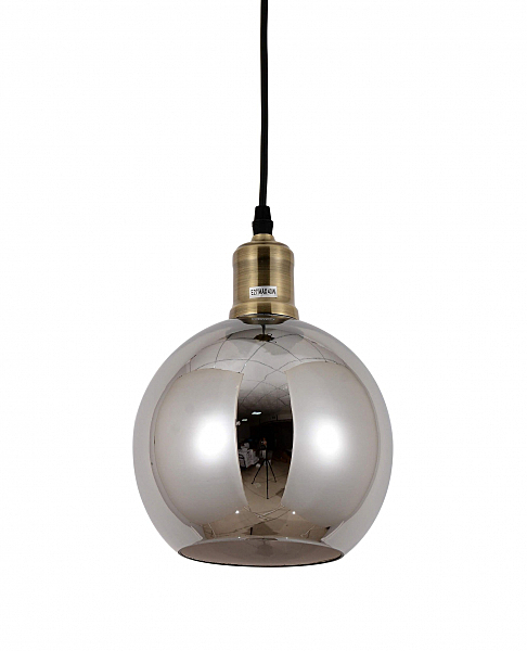 Светильник подвесной Lumina Deco Zagallo LDP 11336-1