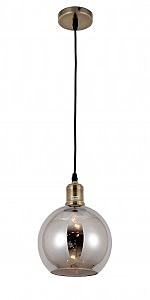 Светильник подвесной Lumina Deco Zagallo LDP 11336-1