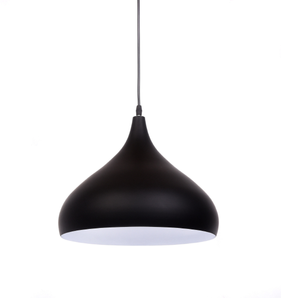 Светильник подвесной Lumina Deco Folina LDP 7558 BK