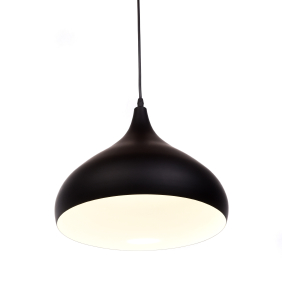 Светильник подвесной Lumina Deco Folina LDP 7558 BK