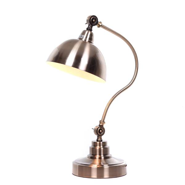 Офисная настольная лампа Lumina Deco Parmio LDT 5501 MD
