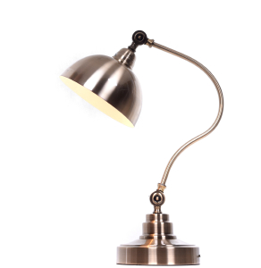 Офисная настольная лампа Lumina Deco Parmio LDT 5501 MD