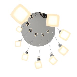 Светильник подвесной ST Luce Bochie SL405.103.10