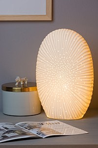 Декоративная лампа Lucide Shelly 13527/33/31