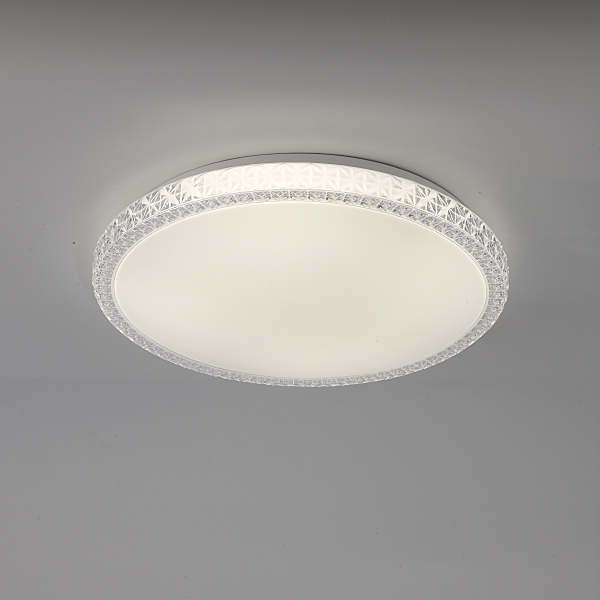 Потолочный LED светильник Mantra Naxos 6451