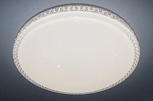 Потолочная светодиодная люстра Led Natali Kovaltseva LED LAMPS 81078