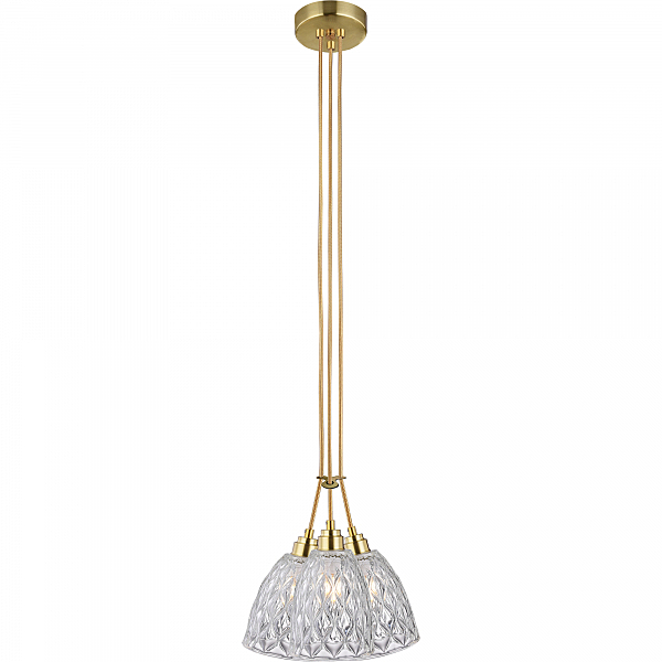 Светильник подвесной Toplight Pearle TL5262H