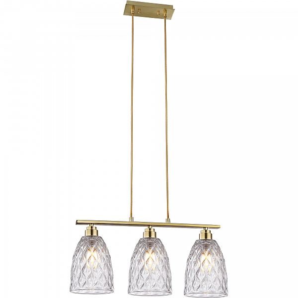 Светильник подвесной Toplight Pearle TL5362H-3