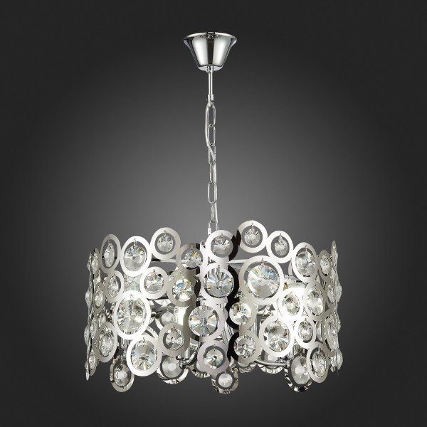 Подвесная люстра ST Luce Letina SL1103.103.08