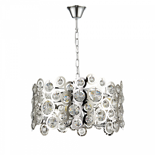 Подвесная люстра ST Luce Letina SL1103.103.08