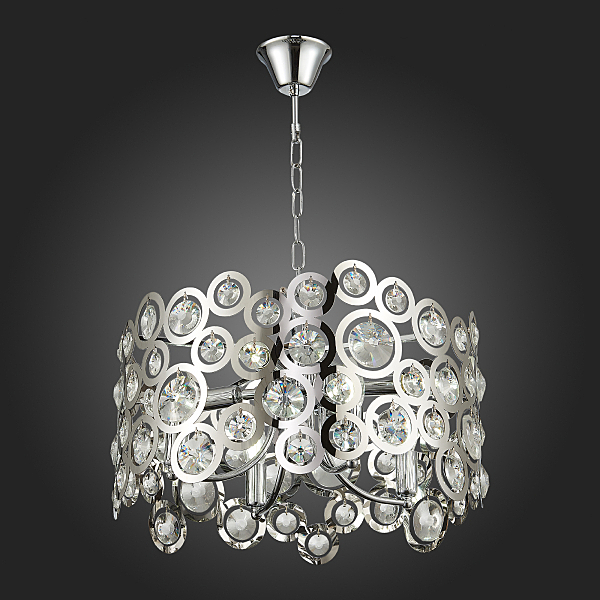 Подвесная люстра ST Luce Letina SL1103.103.08