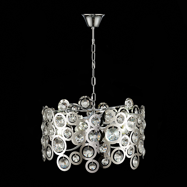 Подвесная люстра ST Luce Letina SL1103.103.08