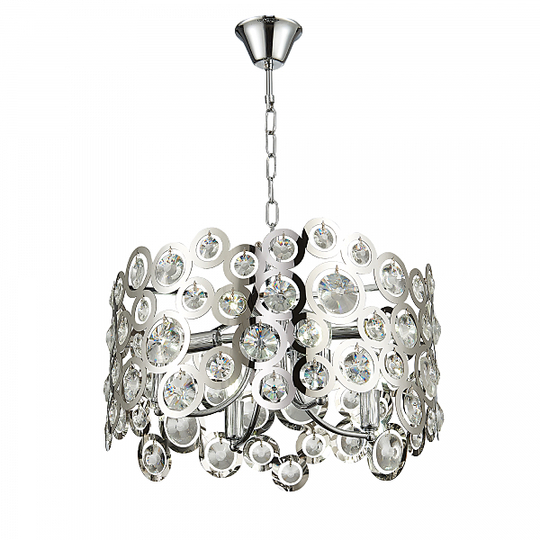 Подвесная люстра ST Luce Letina SL1103.103.08