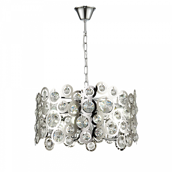 Подвесная люстра ST Luce Letina SL1103.103.08