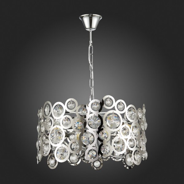 Подвесная люстра ST Luce Letina SL1103.103.08