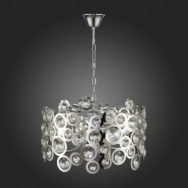 Подвесная люстра ST Luce Letina SL1103.103.08