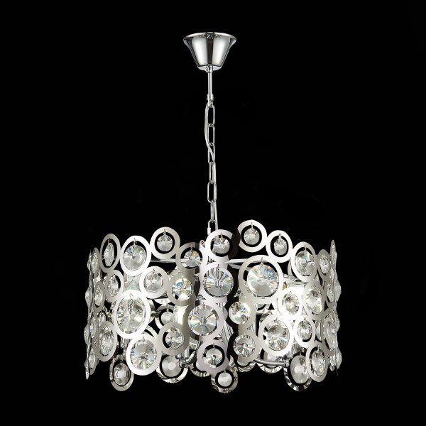 Подвесная люстра ST Luce Letina SL1103.103.08