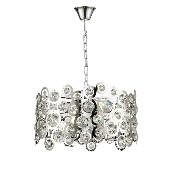 Подвесная люстра ST Luce Letina SL1103.103.08