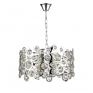 Подвесная люстра ST Luce Letina SL1103.103.08