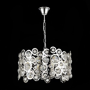 Подвесная люстра ST Luce Letina SL1103.103.08