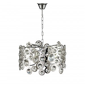 Подвесная люстра ST Luce Letina SL1103.103.08