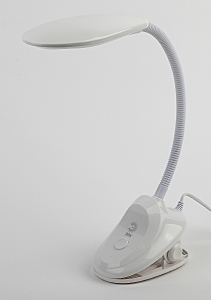 Офисная настольная лампа ЭРА NLED-478-8W-W