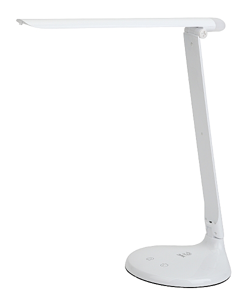 Офисная настольная лампа ЭРА NLED-482-10W-W