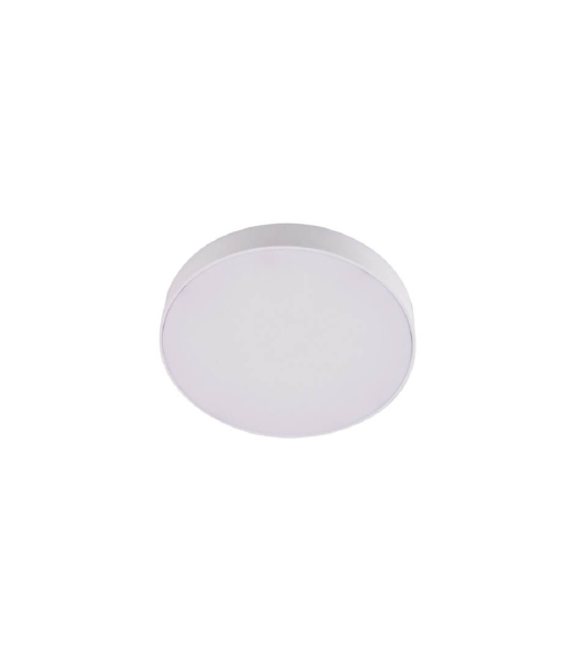 Потолочный светодиодный светильник Lumina Deco  LDC 8099-ROUND-PM-16WSMD-D120*H3