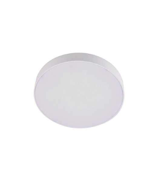 Потолочный светодиодный светильник Lumina Deco  LDC 8099-ROUND-PM-24WSMD-D175*H3