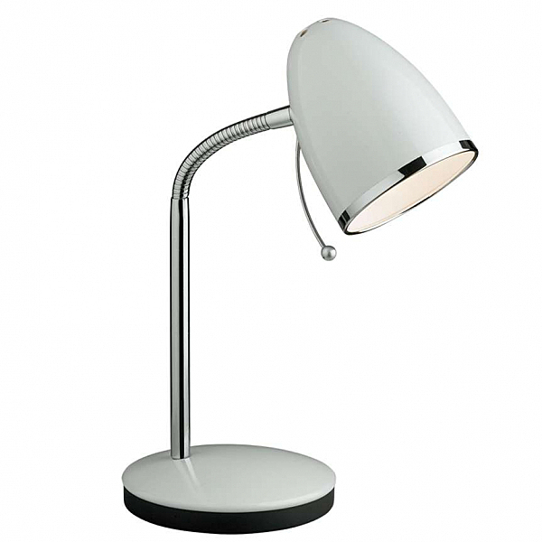 Настольная лампа Odeon Light LURI 2329/1T