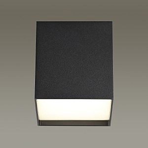 Потолочный светодиодный светильник Odeon Light Roxy 4233/10CL