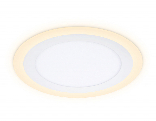 Встраиваемый светильник Ambrella Downlight DCR376