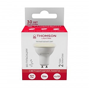 Светодиодная лампа Thomson Led Mr16 TH-B2055